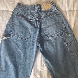 Hega vintage high-waisted Jeans